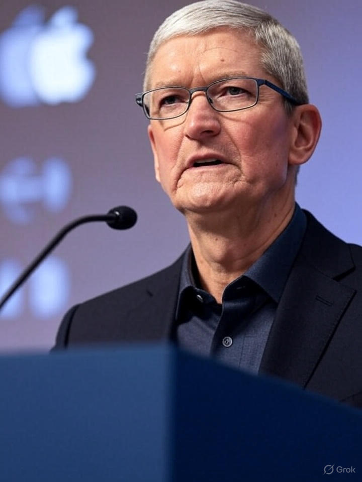 Apple Intelligence