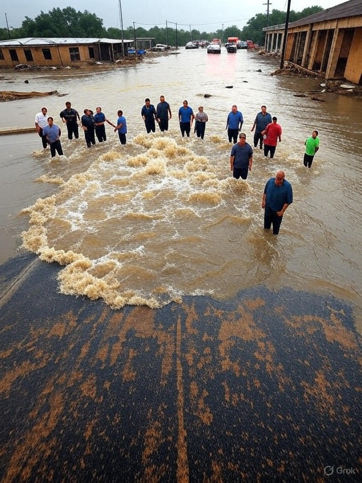 Flood