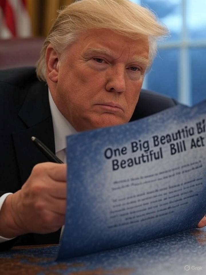President Trump