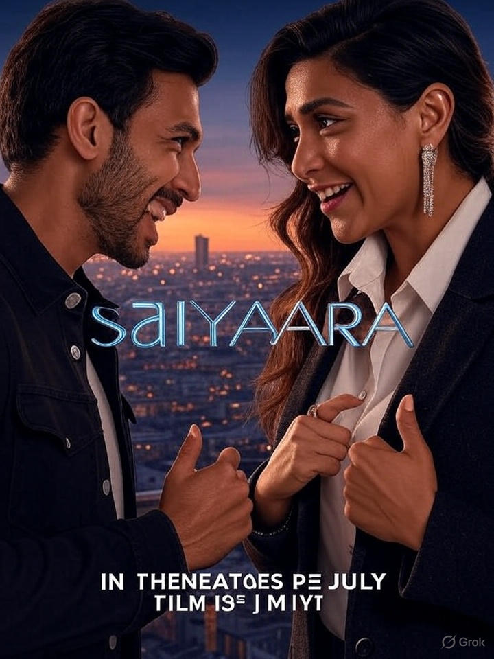 Saiyaara