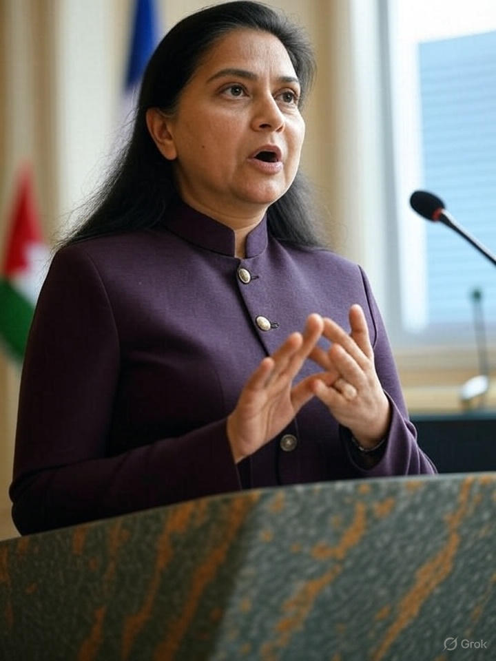 Pakistan