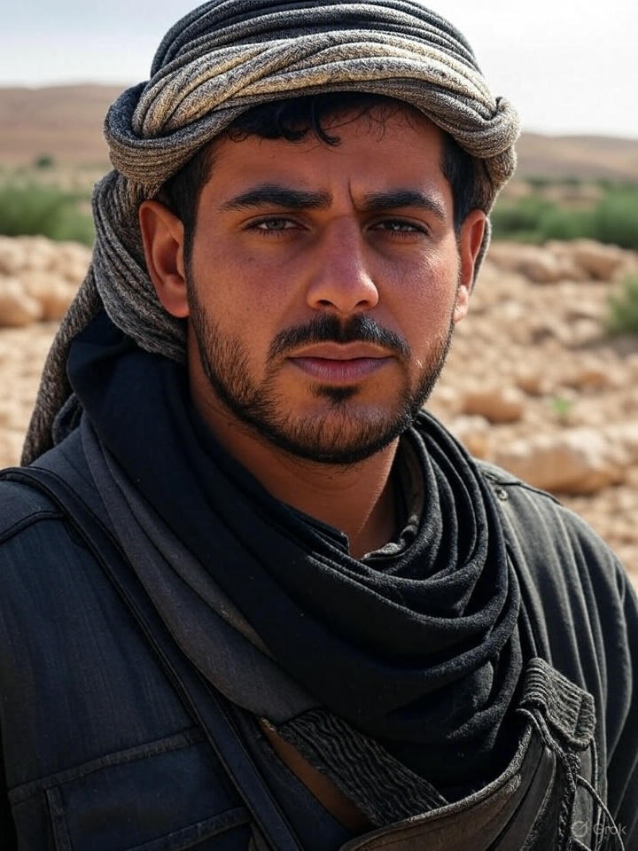 southern Syria