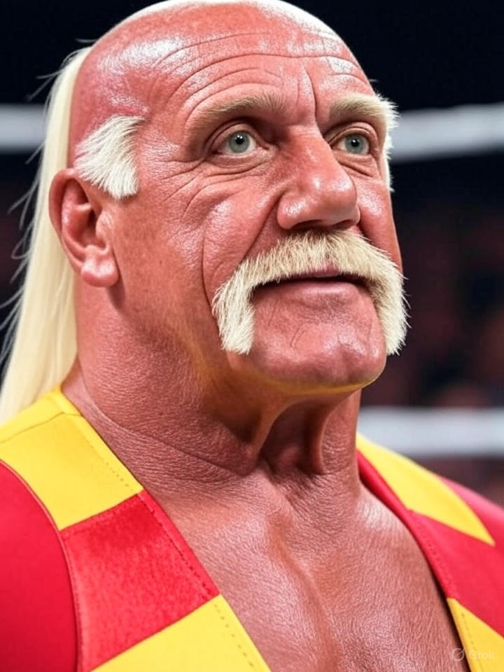 Hulk Hogan