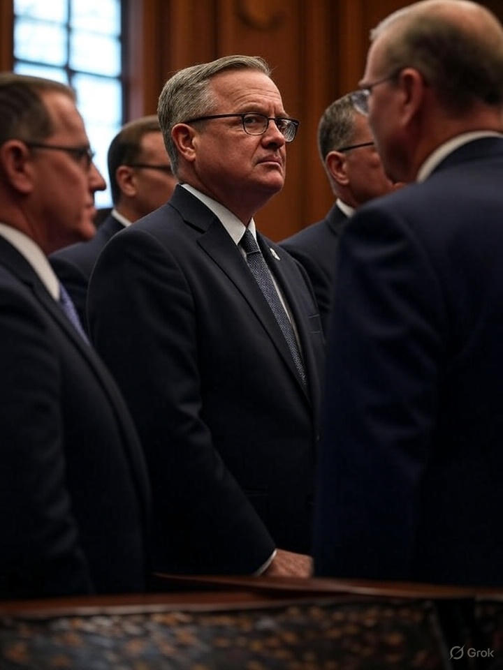 Governor