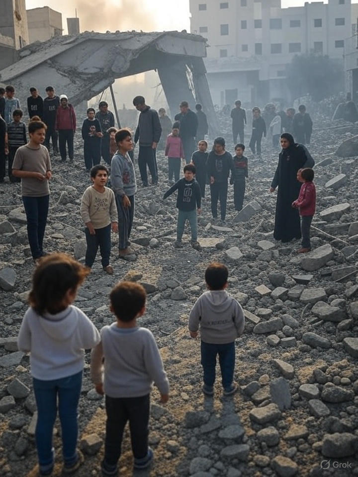 gaza