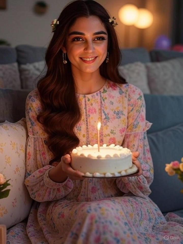 maya ali