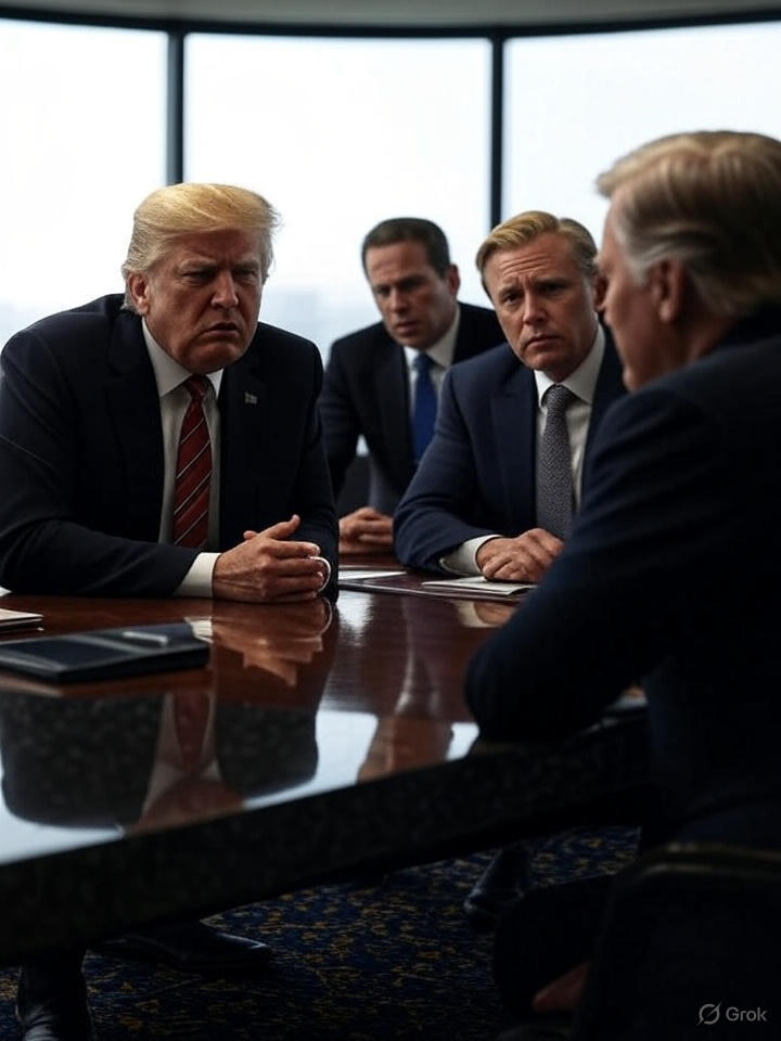 trump