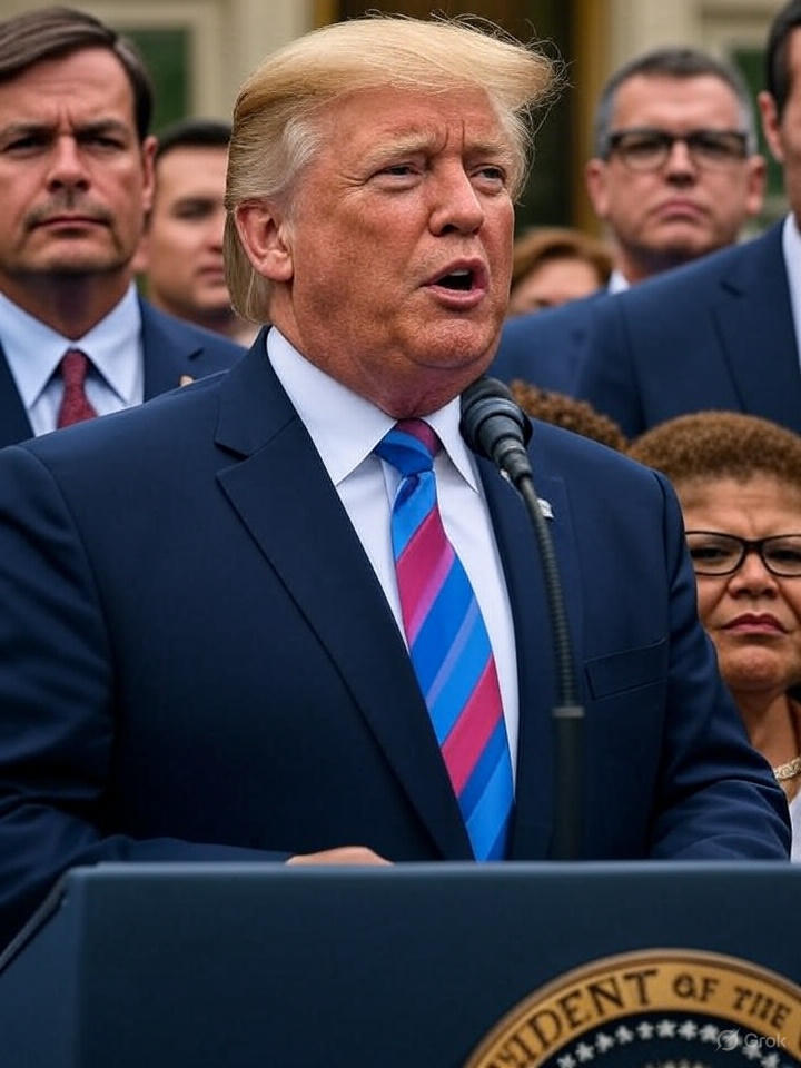 Trump