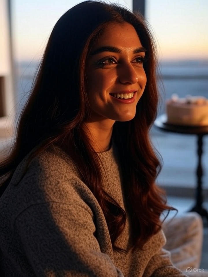 maya ali