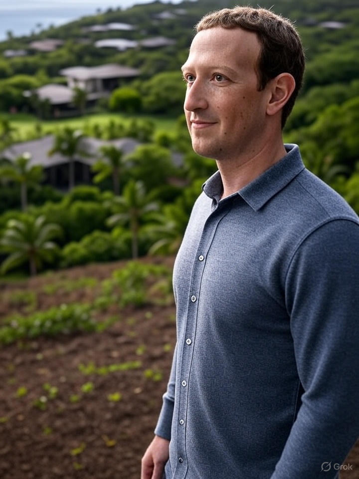 Zuckerberg