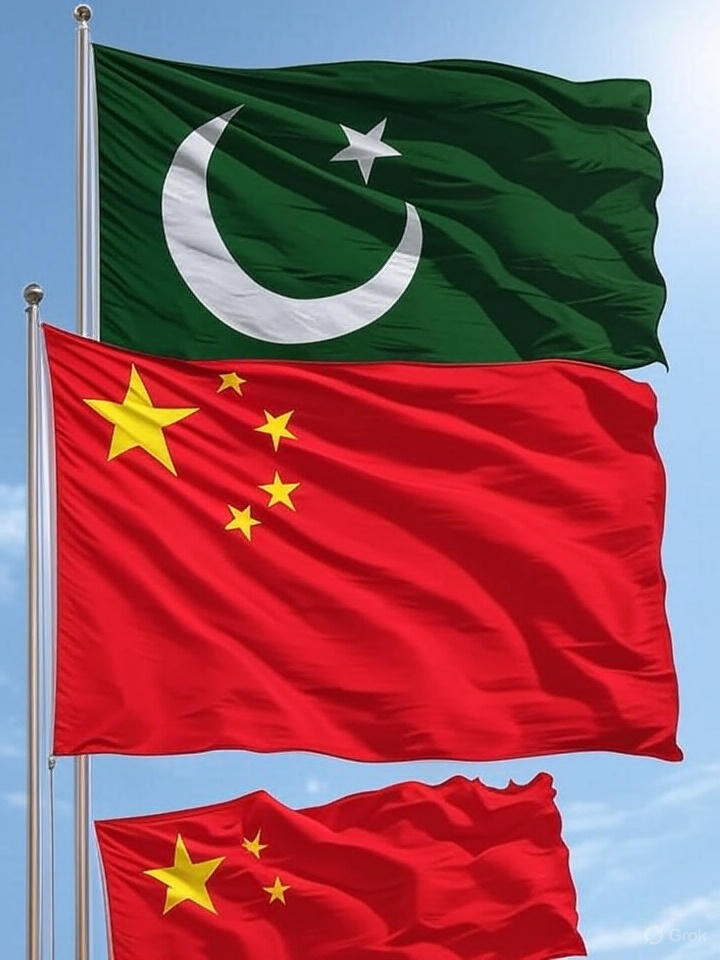 Pakistan