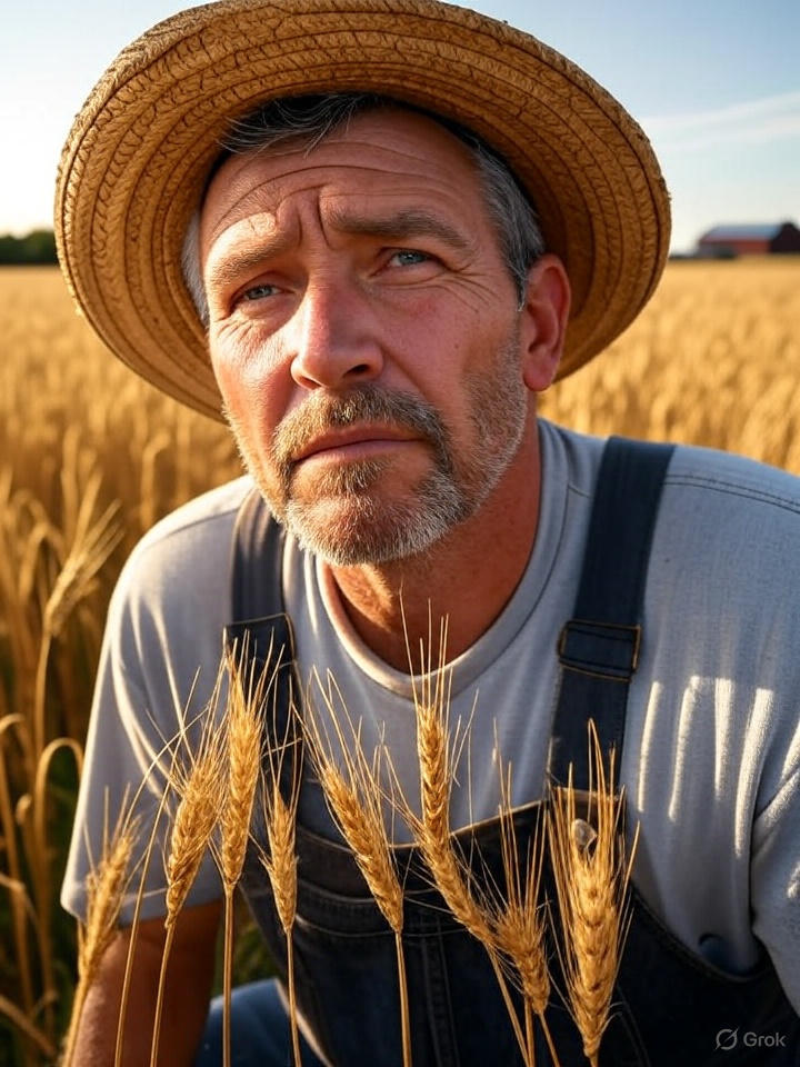wheat futures