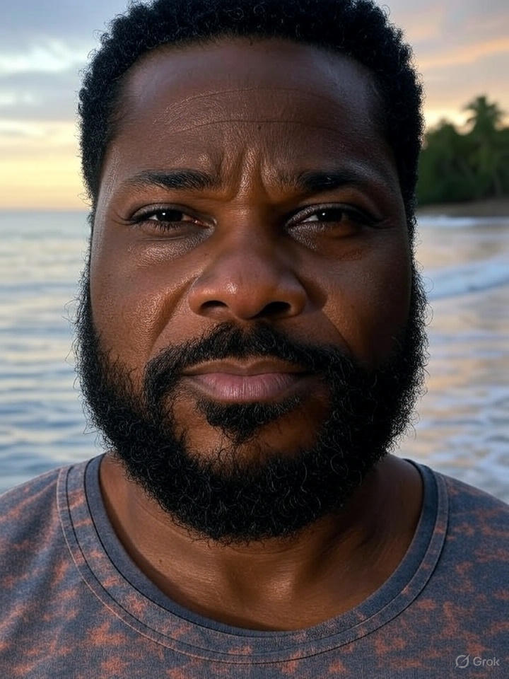 Malcolm‑Jamal