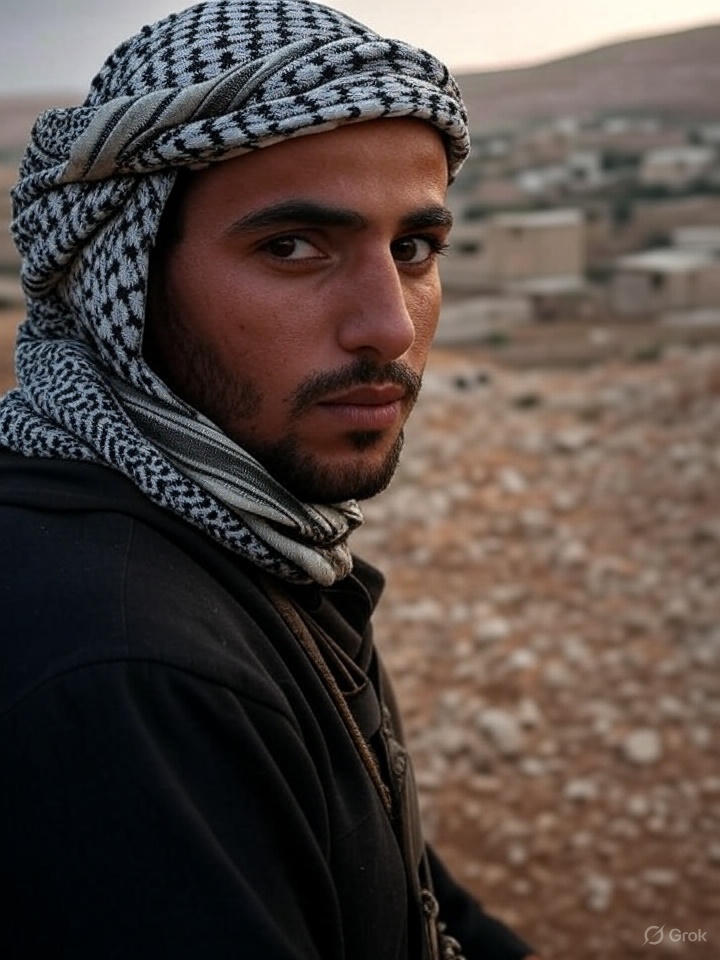 southern Syria
