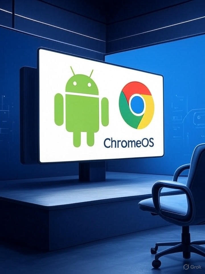ChromeOS