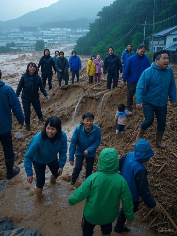 South Korea