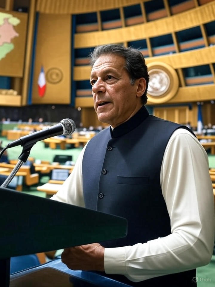 Pakistan