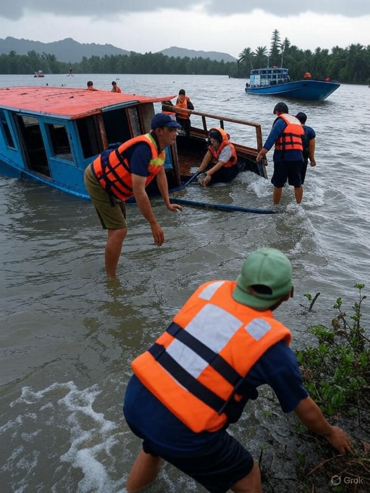 Vietnam
