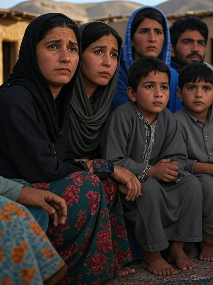 Afghan