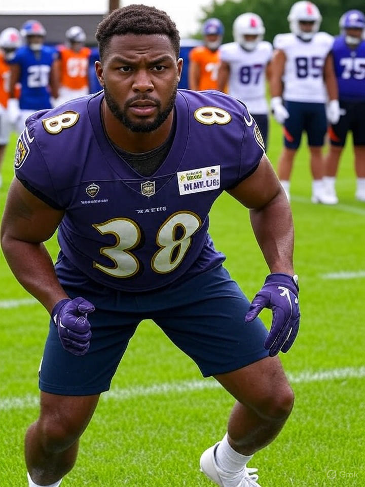 training camp