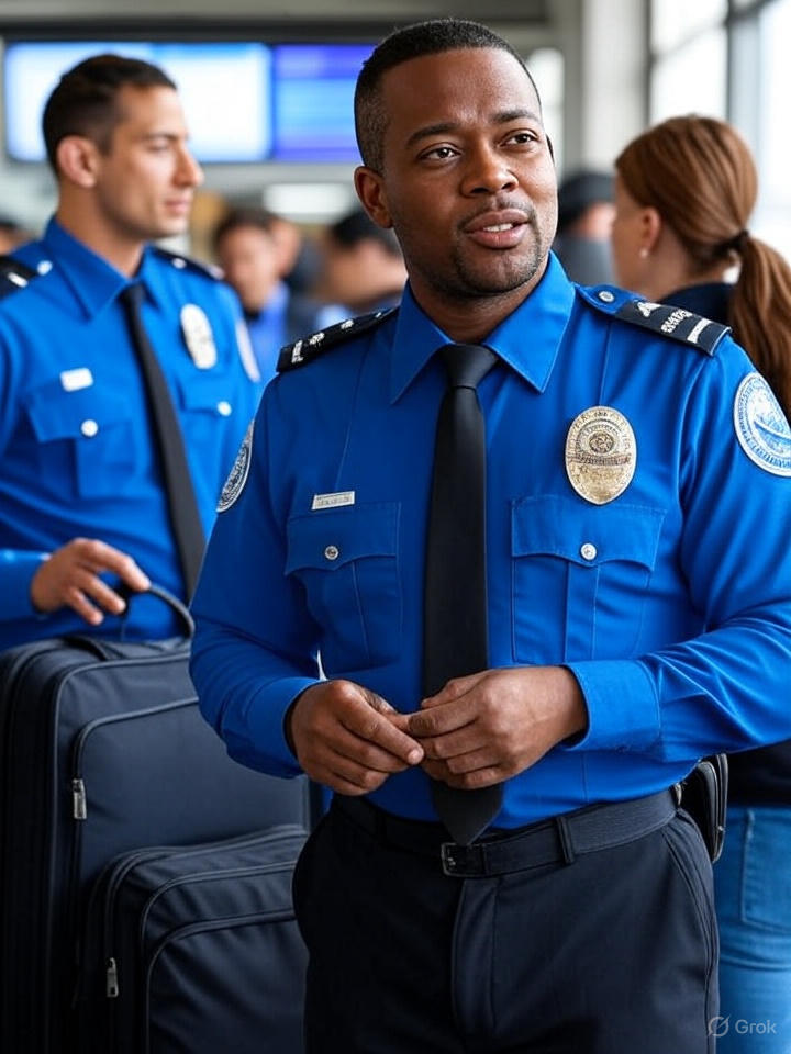 tsa
