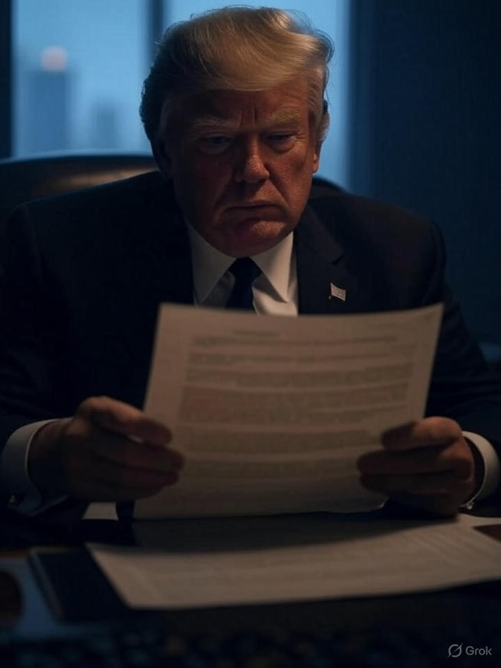 Donald Trump