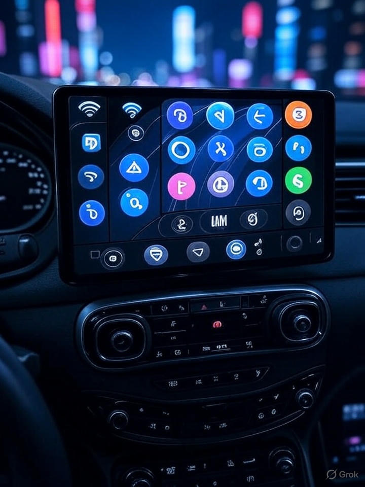 Android