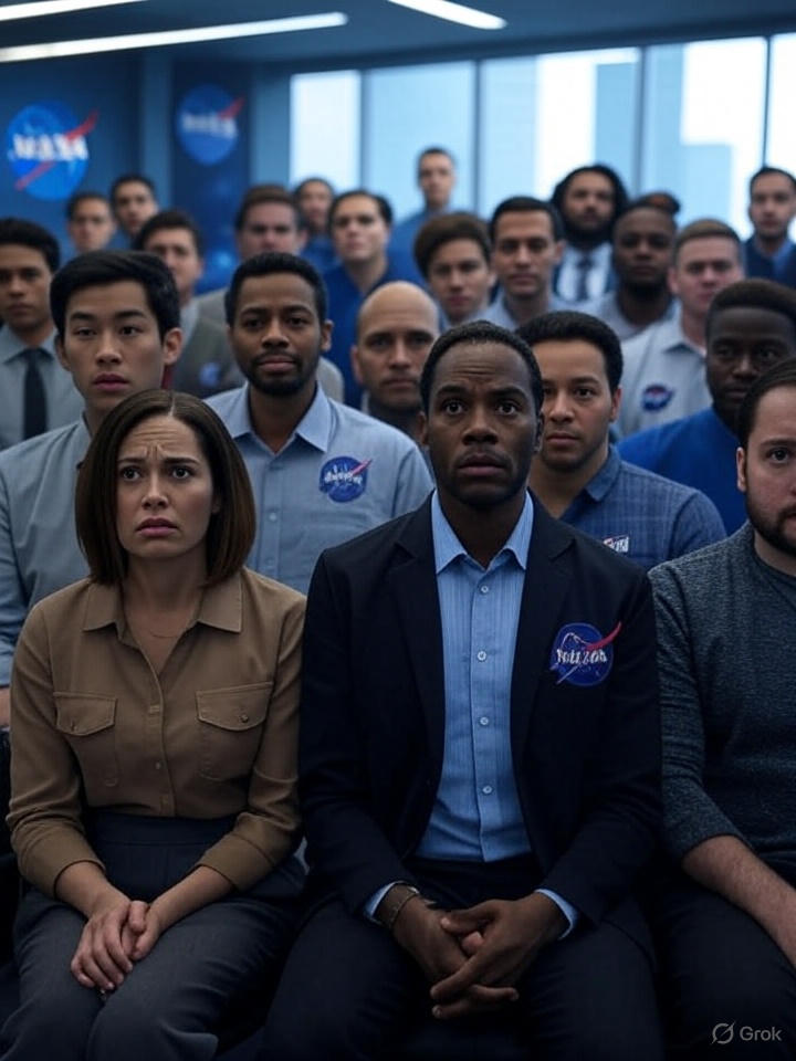 nasa