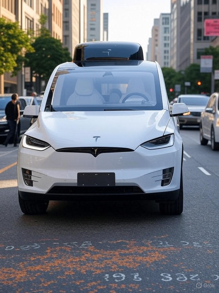 Robotaxi