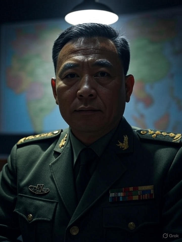 China military
