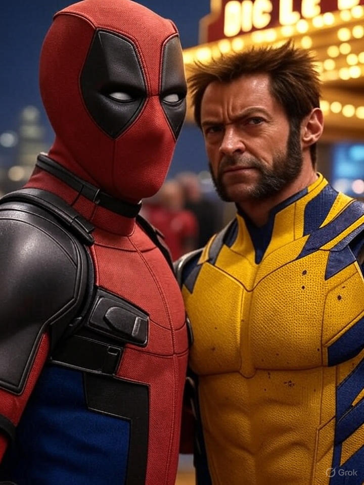 Deadpool