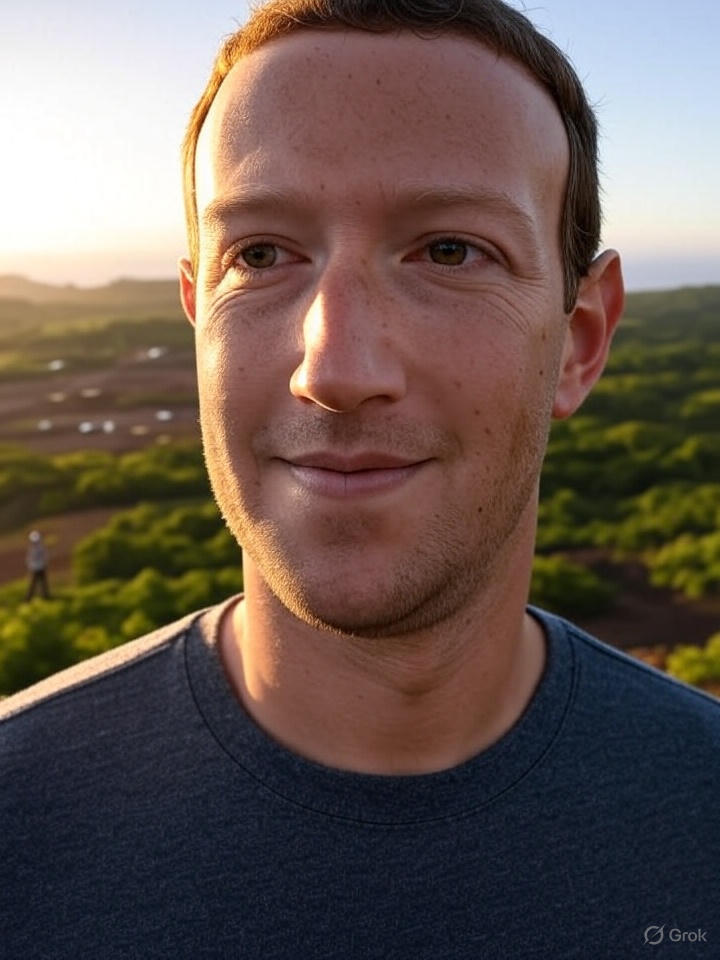 Zuckerberg