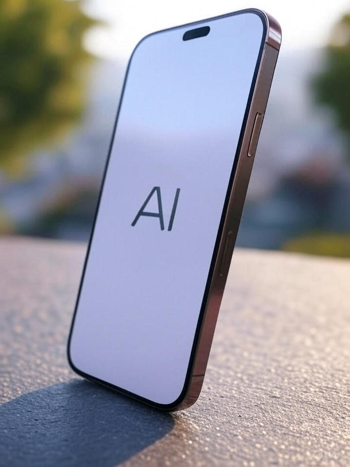 iPhone 17