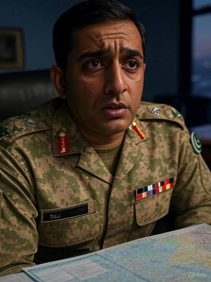 Pakistan