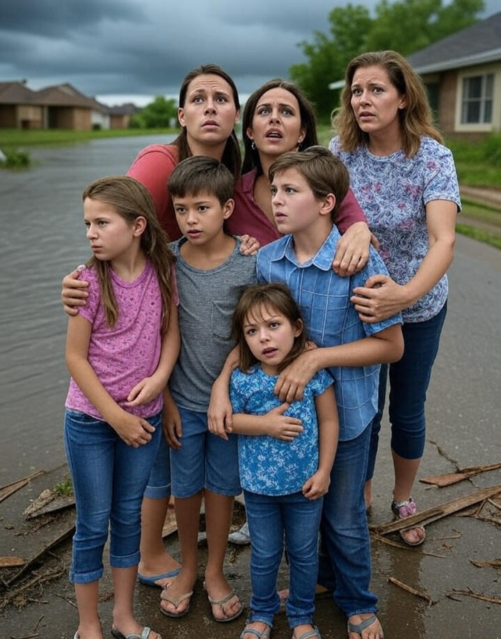 texas floods
