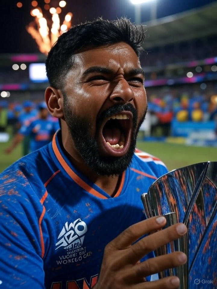  T20 World Cup