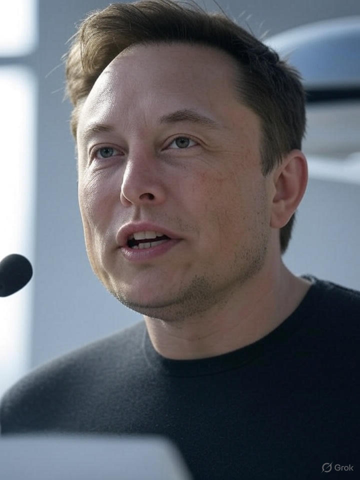 SpaceX