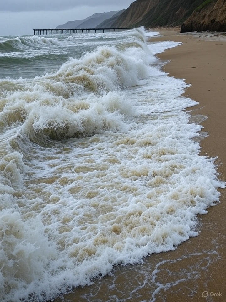 Tsunami
