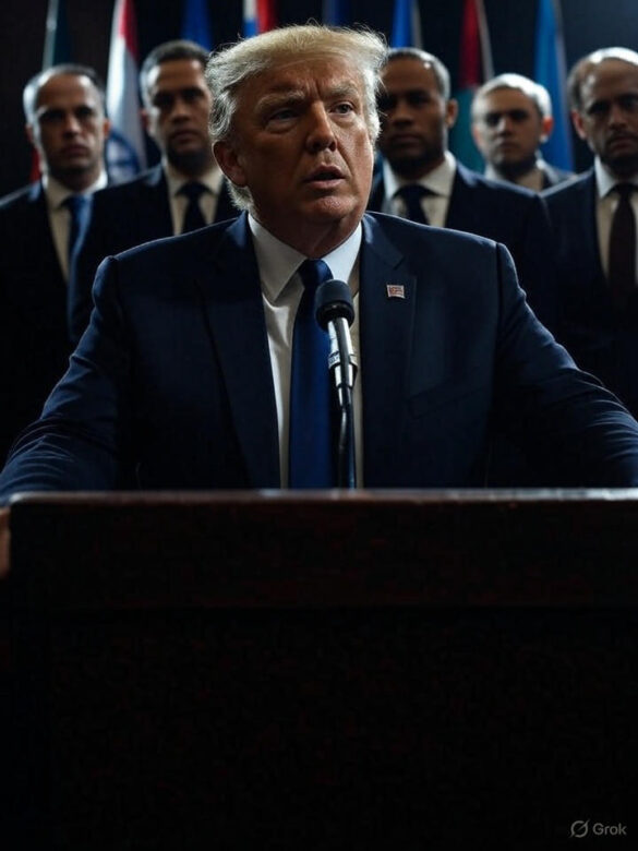 trump