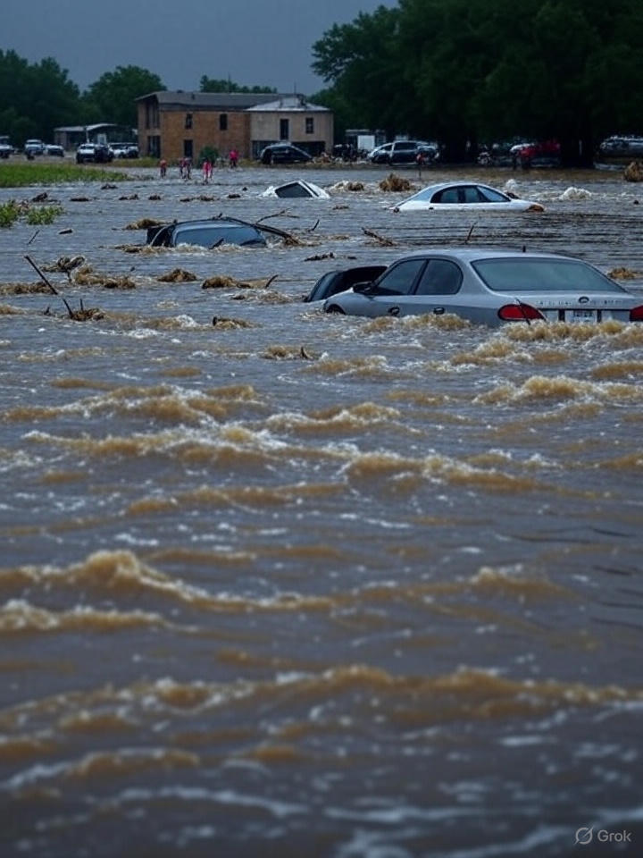 Flood