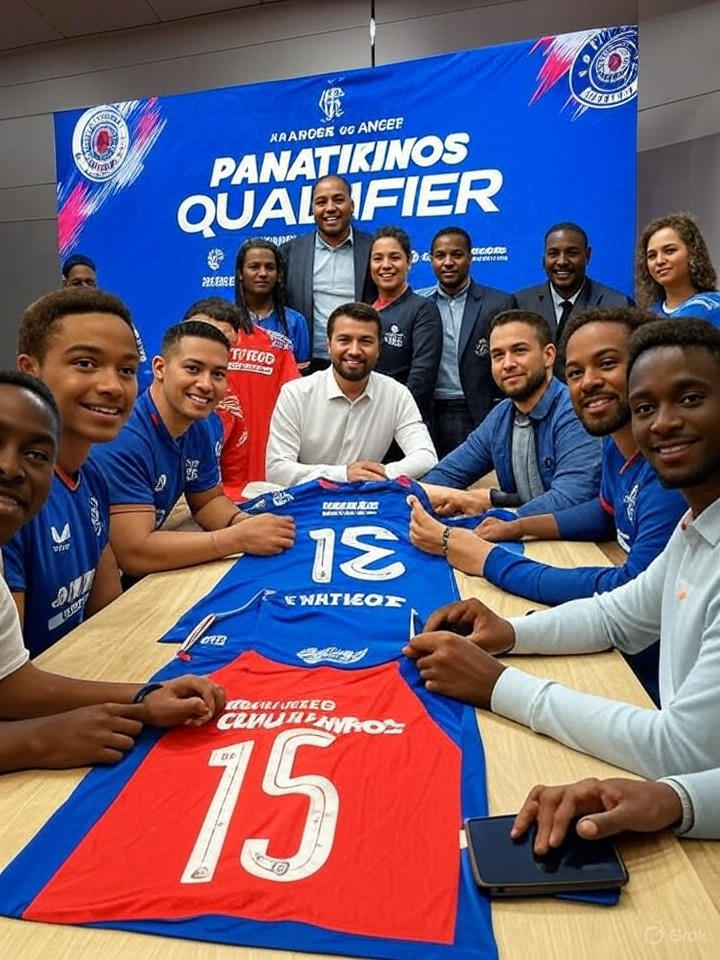 rangers