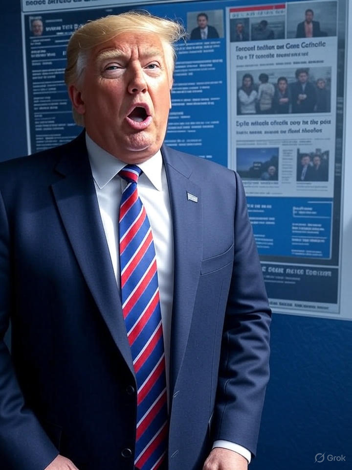 trump