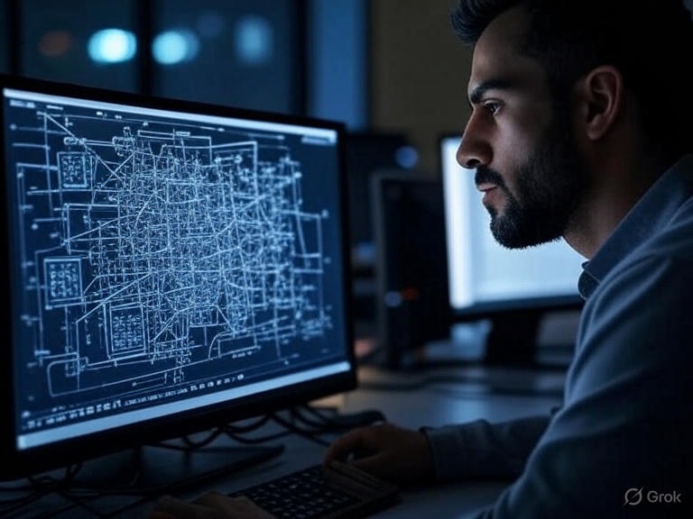 computer networks