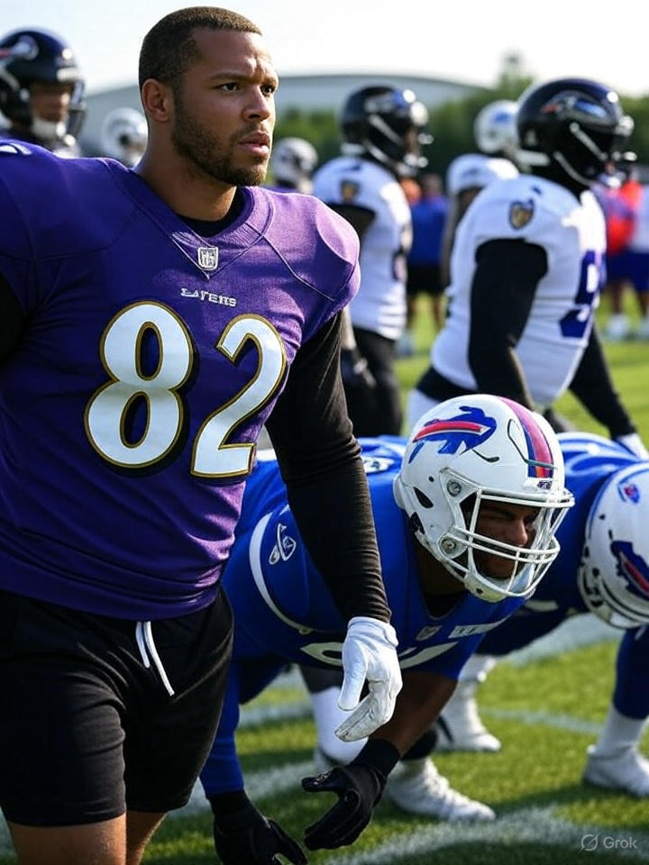 training camp