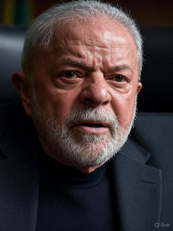 lula