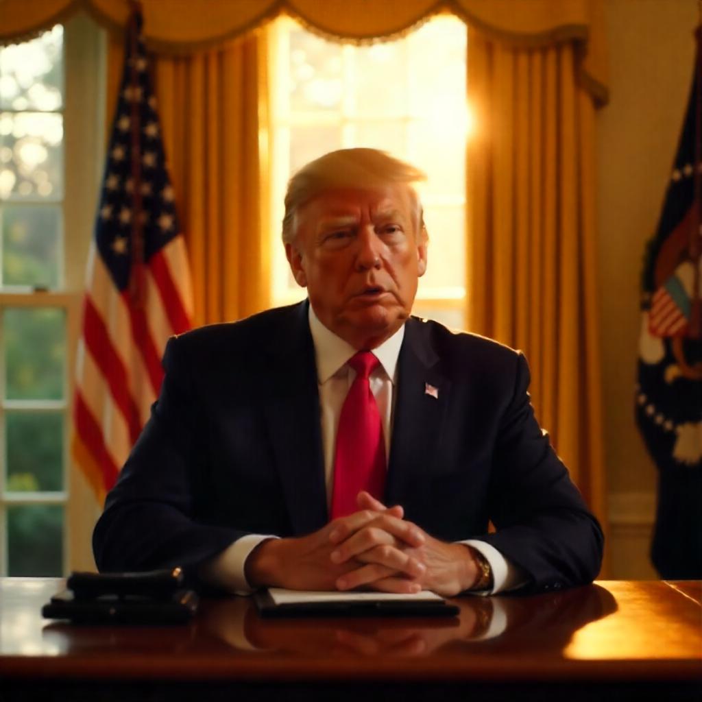 trump