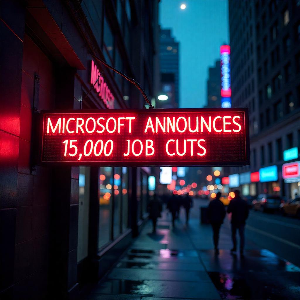 Microsoft 