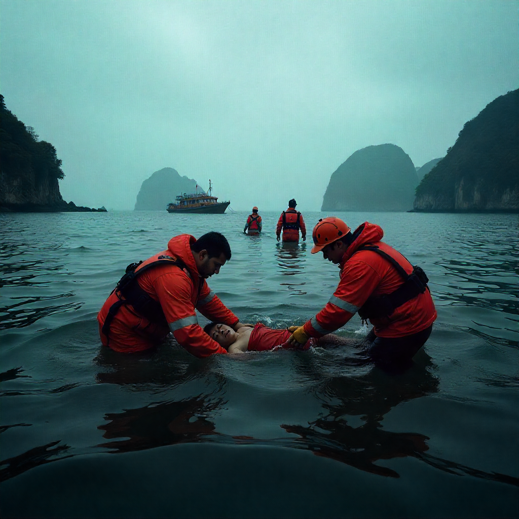 Vietnam
