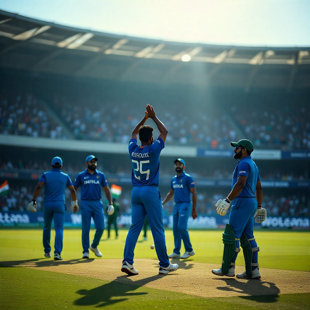  T20 World Cup