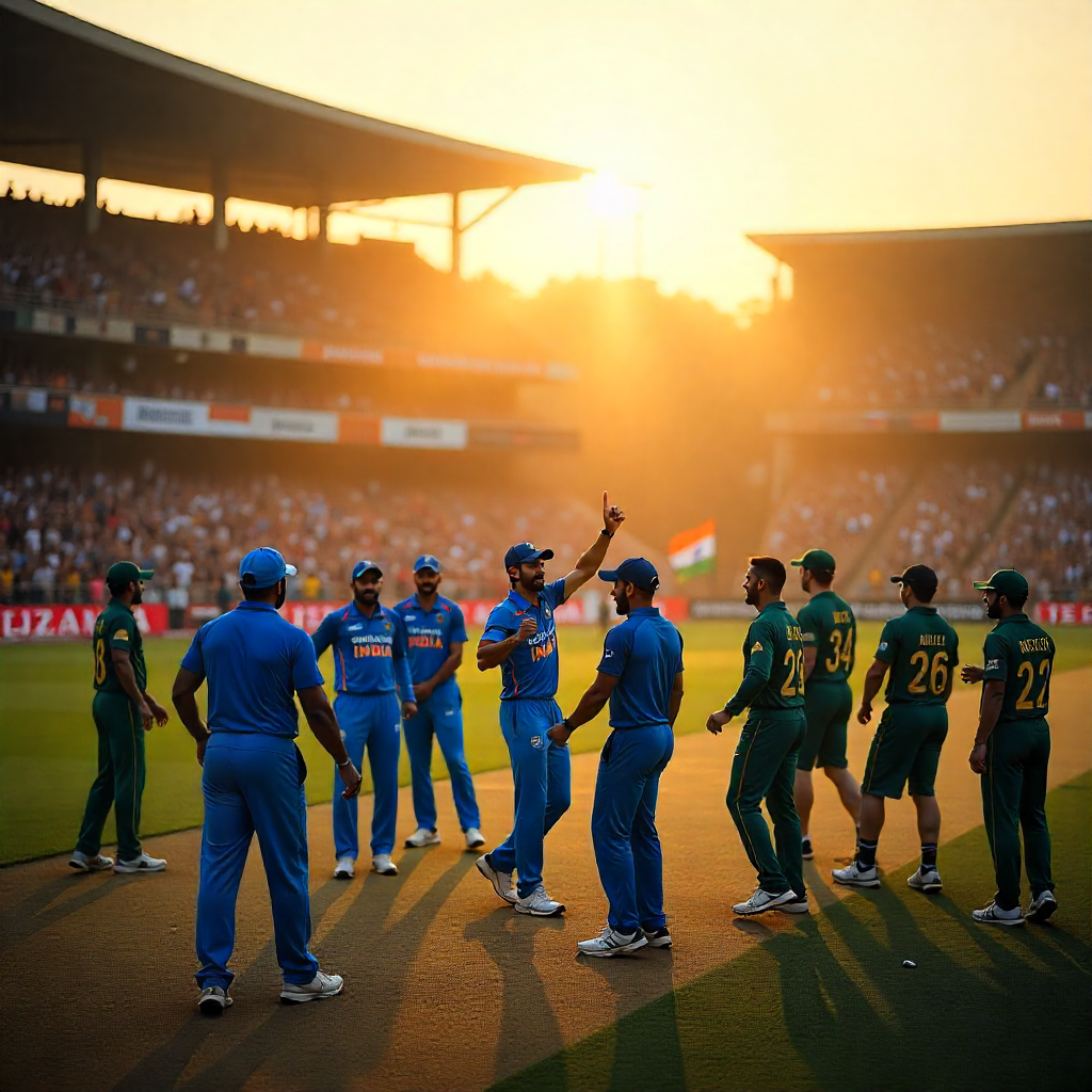 T20 World Cup